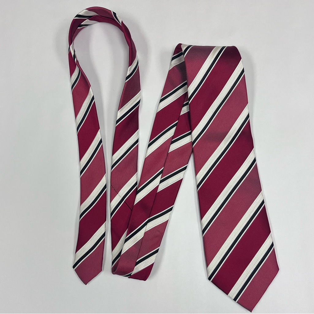 Donald J Trump Signature Collection Tie